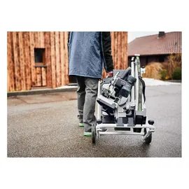 Festool Akku-Kapp-Zugsäge KSC 60 EB 5,0 I-UG-Set