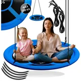 Kesser Nestschaukel 60 cm Blau