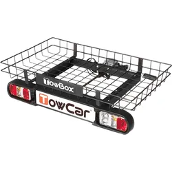 Transportkorb  TowCar Cargo V2