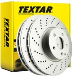 Textar Bremsscheibe