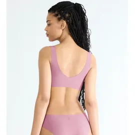 SLOGGI Zero Feel 2.0 Bralette Purple - S
