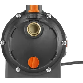 Gardena Gartenpumpe 3000/4 Basic Set 9011-47