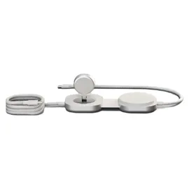 Zen ZENS USB-C auf Pro 3, Ladekabel, 1,5 m, Weiß