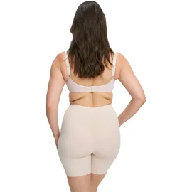 SUSA Miederhose Shapewear Beige 46