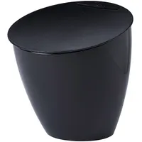 Mepal Calypso 2,2 l Schwarz
