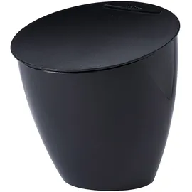 Mepal Calypso 2,2 l Schwarz