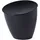 Mepal Calypso 2,2 l Schwarz