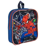 COFI Spiderman Kreativset  Mal- und Zeichenset für Kinder