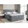 altdecor Boxi8 King 160 x 200 cm H3/Grau