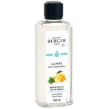 Maison Berger Paris Zitronen-Verbene Nachfüller 500ml