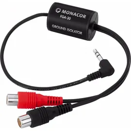 Monacor FGA-30