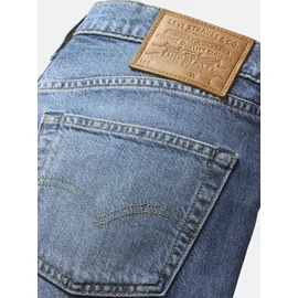 Levi's 511 Slim Fit Jeansblau 31/32