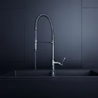 Hansgrohe Axor Montreux chrom 16582000