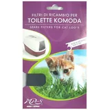 Nobby Ersatz-Kohlefilter 3er Pack