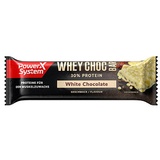 Power System WHEY CHOC BAR 30% Proteinriegel 1 Riegel