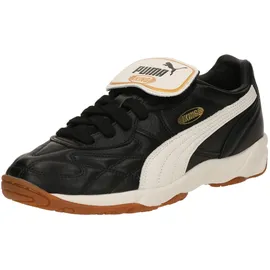 Puma King Indoor Unisex Schwarz 48