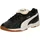 Puma King Indoor Unisex Schwarz 48