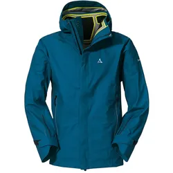 Schöffel Jacke Sass Maor 3L Jacket Herren - 48