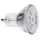 Osram LED Glas Reflektor PAR16 3,4W GU10 230 lm warmweiß 1 St.