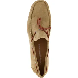 Floris van Bommel De Drijver 01 Herren Braun 44,5