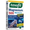 Magnesium 500 Nacht + Melatonin