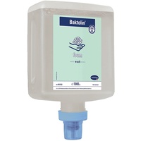Bode Chemie Baktolin foam wash Handreinigungsschaum Überkopfflasche 1000 ml