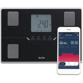 Tanita BC-401 Black