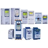 WEG CFW300-KFA-T2 Unterbaufilter