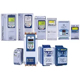 WEG CFW300-KFA-T2 Unterbaufilter