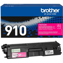 Brother TN-910M magenta