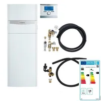 Vaillant Paket 1.327/5 ecoCOMPACT 0010029734