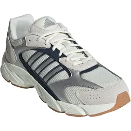 adidas Crazychaos 2000 Off White / Matte Silver / Legend Ink 44