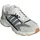 adidas Crazychaos 2000 Off White / Matte Silver / Legend Ink 44