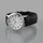Lorus Classic RG835CX5 Leder 38,0 mm 3ATM