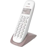 Logicom Wireless Phone Fest - Festnetz WLAN ohne Voicemail