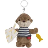 Fehn GmbH & Co. KG Schlüsselanhänger Otter