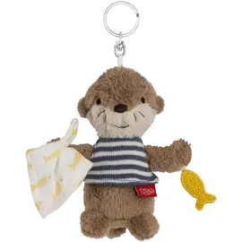 Fehn GmbH & Co. KG Schlüsselanhänger Otter