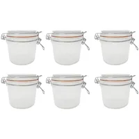 Provance Einmachglas 350 ml 6 St.