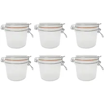 Provance Einmachglas 350 ml 6 St.