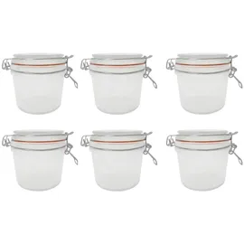 Provance Einmachglas 350 ml 6 St.