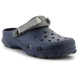 Crocs Classic All-Terrain Clog navy/dusty olive 41-42