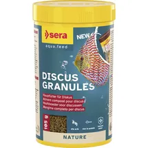 Sera Discus Granulat 250 ml