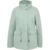 QS Baumwolljacke grün L
