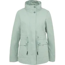 QS Baumwolljacke grün L