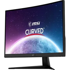 MSI Optix G27C4DE E3 27" schwarz