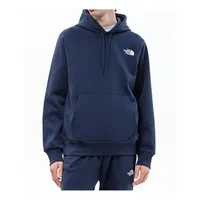 The North Face NF0A89FC8K2 M Simple Dome Hoodie Sweatshirt