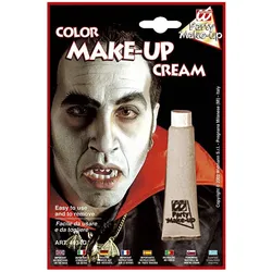Creme Make-Up Tube Grau - OS