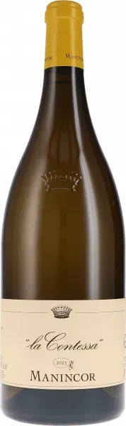 La Contessa DOC Manincor MAGNUM 2023 BIO