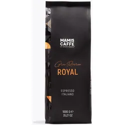 Mamis Caffè Gran Riserva Royal 1kg