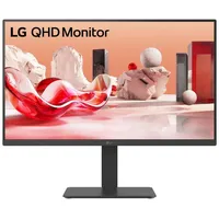 LG 27BA75QB-B 68,6cm (27") QHD IPS Office Monitor 16:9